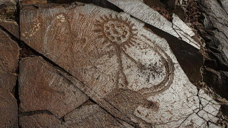 Tamgaly-Tas: A Journey to the Ancient Buddha Cliffs - What to Expect: Practical Insights