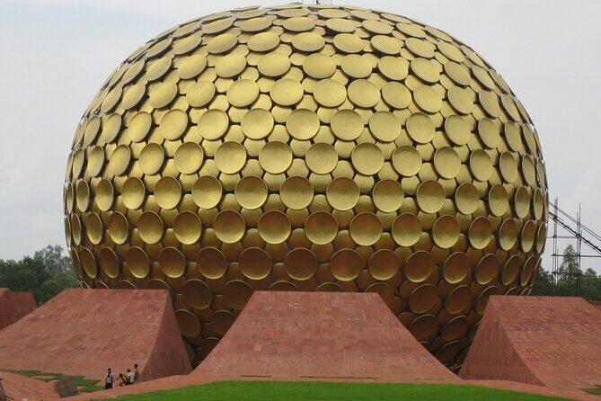 Tamil Nadu to Andaman: A Cultural & Coastal Adventure - A Deep Dive into the Itinerary