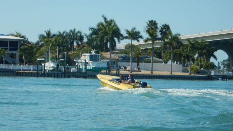 tampa-bay-2-hour-speedboat-adventure