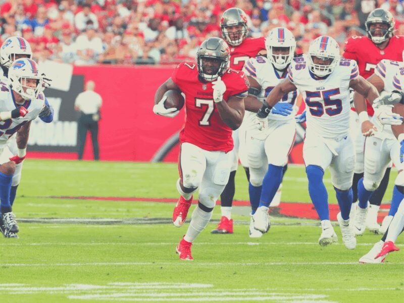 Tampa Bay Buccaneers Football Game at Raymond James Stadium - What to Expect When Attending a Buccaneers Game