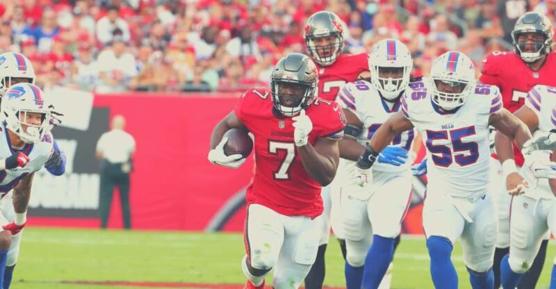 Tampa Bay Buccaneers Football Game at Raymond James Stadium - Authentic Insights from Reviews