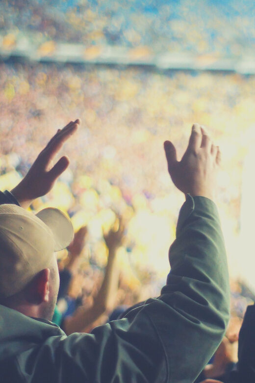 Tampa Bay Buccaneers Football Game at Raymond James Stadium - The Sum Up