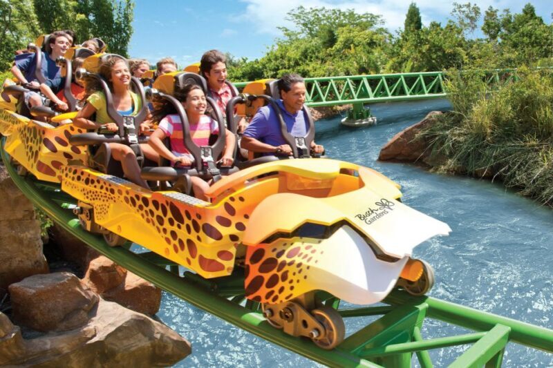 Tampa Bay CityPASS®: Save up to 55% at 5 Top Attractions - Who Will Love This Tour?