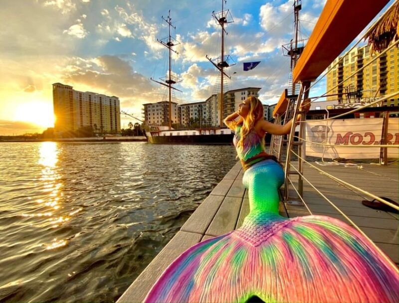 tampa-hillsborough-river-evening-boat-tour-up-to-13-people