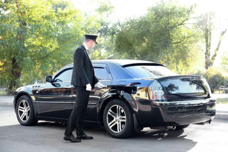 Tampa: Private Transfer to/from Tampa Airport (TPA) - A Practical Look at Tampa’s Private Airport Transfer