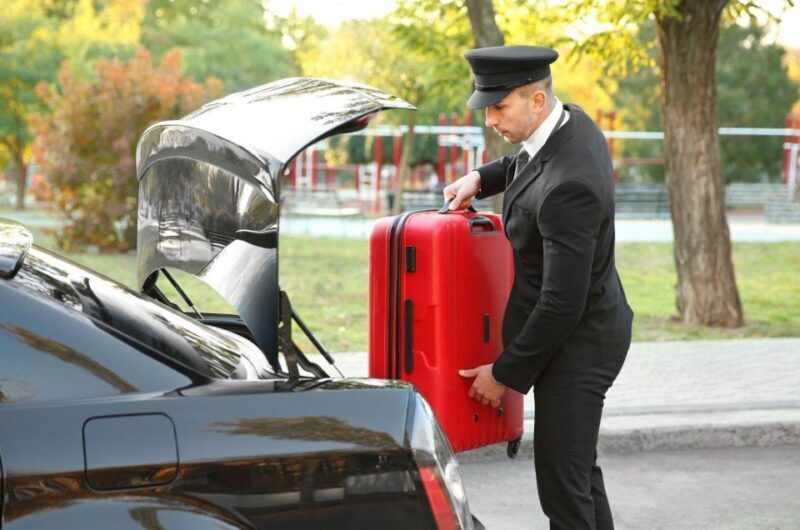 Tampa: Private Transfer to/from Tampa Airport (TPA) - What the Experience Looks Like