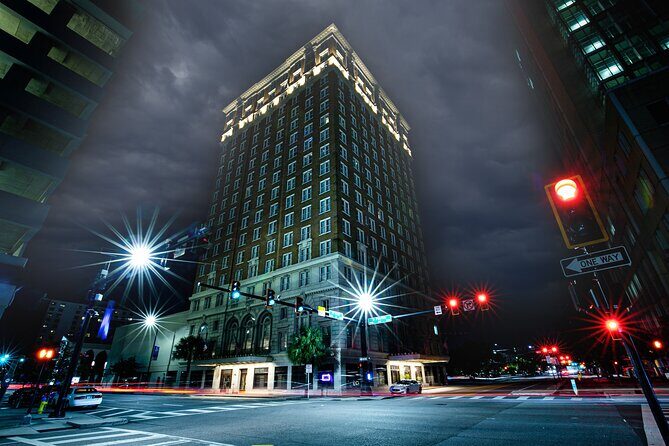 Tampa Terrors Ghost Tour By US Ghost Adventures - A Detailed Look at the Tampa Terrors Ghost Tour