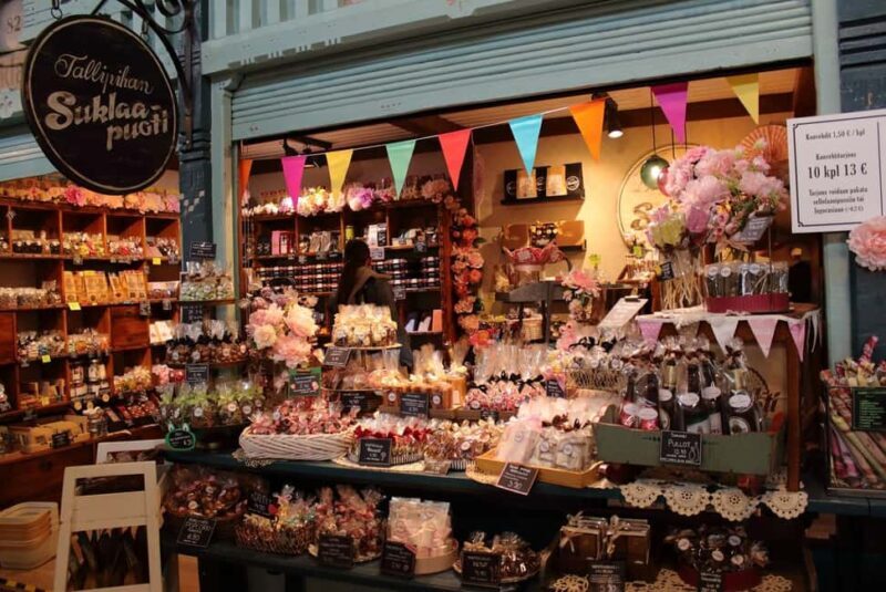 Tampere: Food Tour with Tastings, Meal, & Rooftop City Views - Key Points