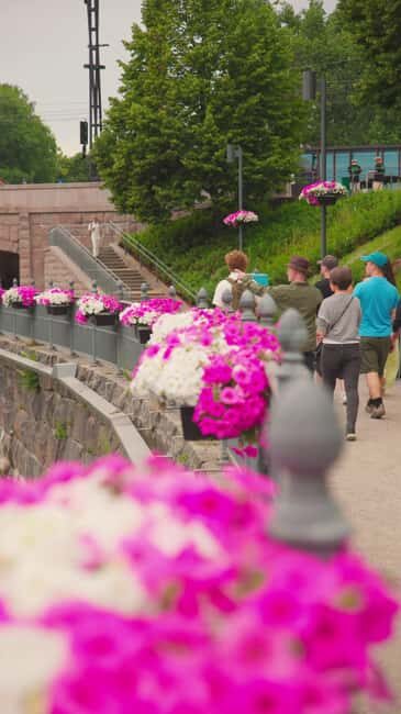 Tampere: Food Tour with Tastings, Meal, & Rooftop City Views - Practical Details and Experience Tips