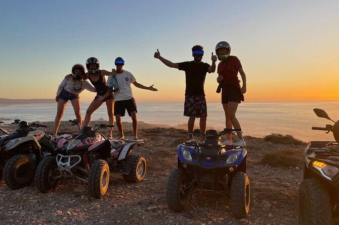 Tamraght Quad: Private Coastal & Mountain Escape - Why We Think This Tour Is a Great Choice