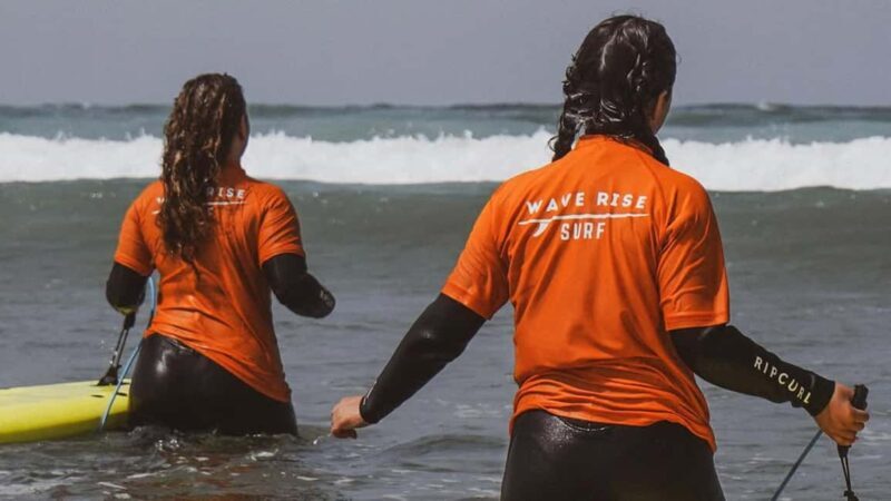 Tamraght: Small-Group Surf Lesson with Instructor - An Honest Look at the Small-Group Surf Lesson in Tamraght
