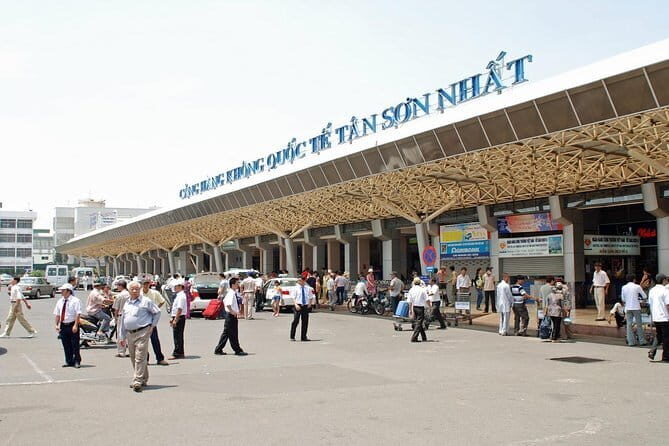 Tan Son Airport Arrival Private Transfer to Ho Chi Minh City - Why Choose This Private Airport Transfer?