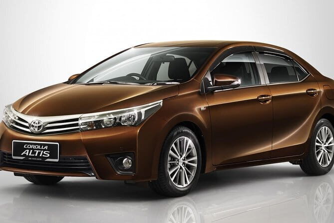 Tan Son Airport Arrival Private Transfer to Ho Chi Minh City - What You Can Expect from the Service