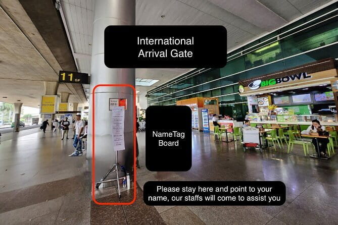 Tan Son Airport Arrival Private Transfer to Ho Chi Minh City - Who Is This Transfer Best For?