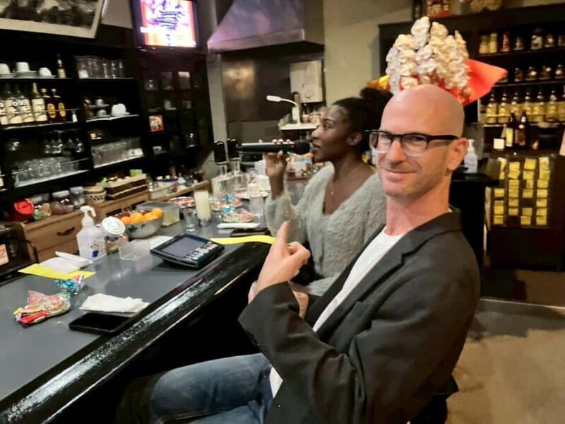 Tanabe: Ajikoji Bar Hopping and Snack Bar Karaoke Tour - An In-Depth Look at the Tour Experience