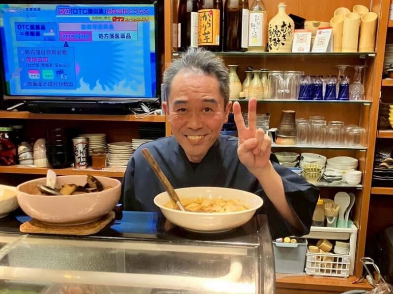 Tanabe: Ajikoji Bar Hopping and Snack Bar Karaoke Tour - Who Should Consider This Tour?