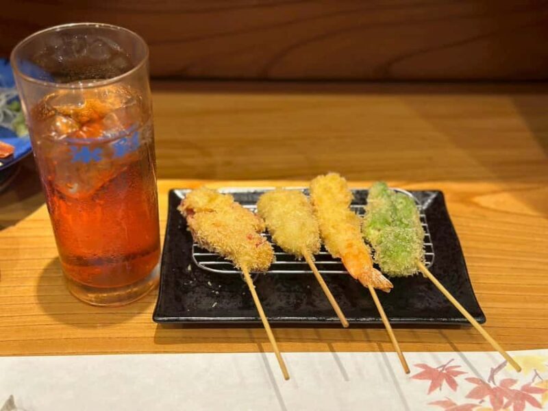 Tanabe: Ajikoji Bar Hopping and Snack Bar Karaoke Tour - Final Thoughts