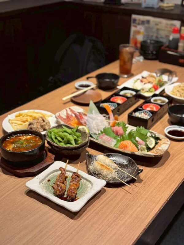 Tanabe: Ajikoji Bar Hopping and Snack Bar Karaoke Tour - FAQs