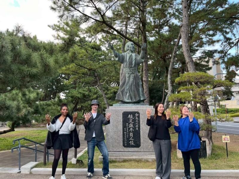 Tanabe City Historical Tour: Warriors, Pilgrims & Aikido - Final Thoughts