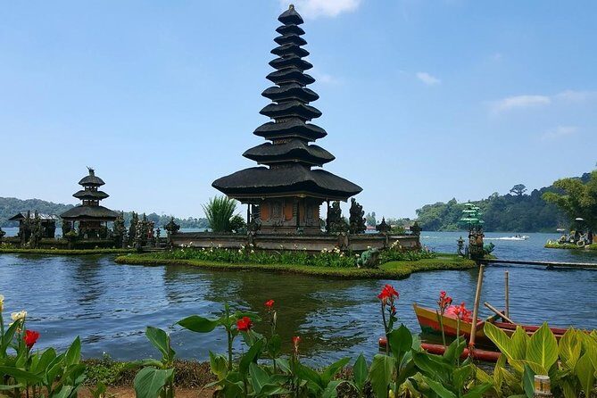Tanah Lot and North Bali Private Tour - All inclusive - Exploring Bali’s Best: A Deep Dive into the Tanah Lot and North Bali Private Tour
