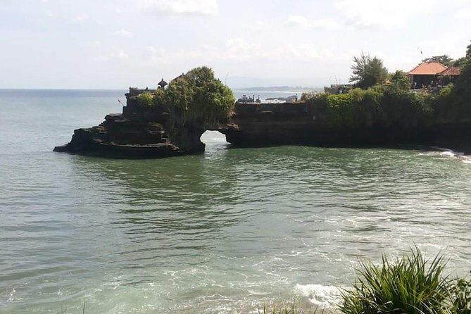 Tanah Lot and North Bali Private Tour - All inclusive - Key Points