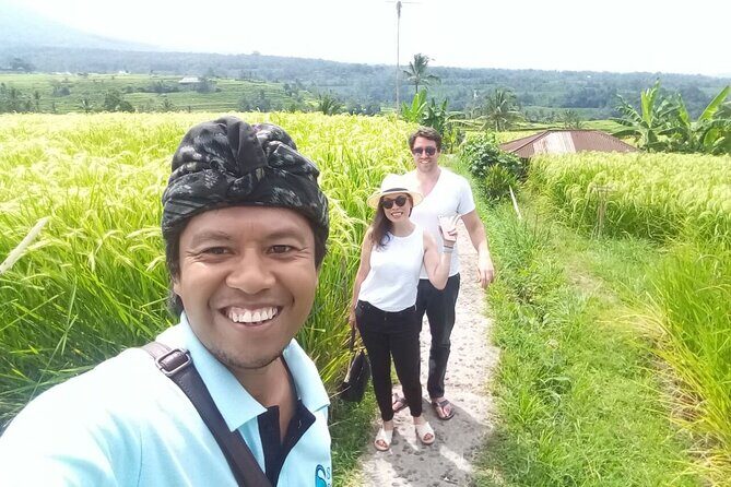 Tanah Lot and North Bali Private Tour - All inclusive - Authenticity and Experience: What Travelers Say