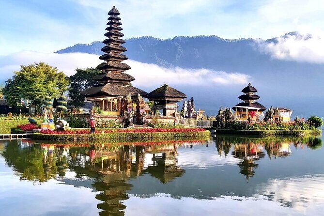 Tanah Lot and North Bali Private Tour - All inclusive - Final Thoughts: Who Should Book This Tour?