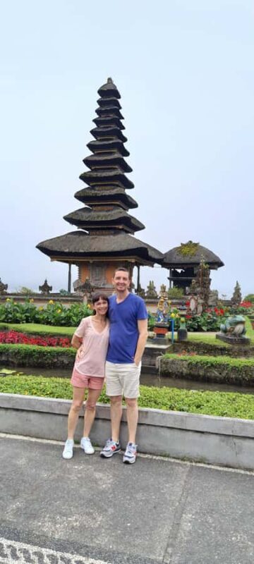 Tanah lot, Beratan lake temple, Jatiluwih rice terrace - Who is This Tour Best For?