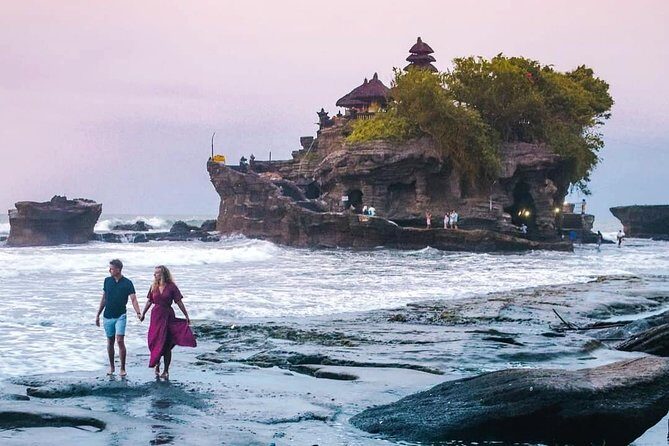 Tanah Lot - Jatiluwih (UNESCO) - Bedugul and Ulun Danu Temple Tour - An In-Depth Look at the Tour Experience