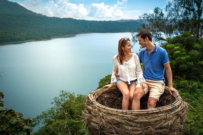 Tanah Lot - Jatiluwih (UNESCO) - Bedugul and Ulun Danu Temple Tour - FAQ