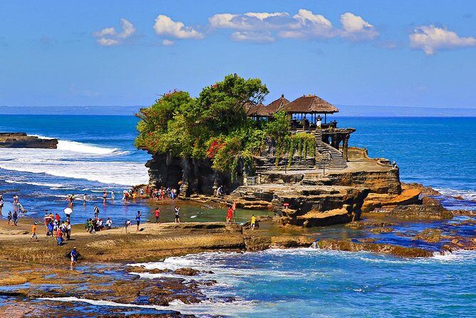 Tanah Lot Sunset Tour - FAQ