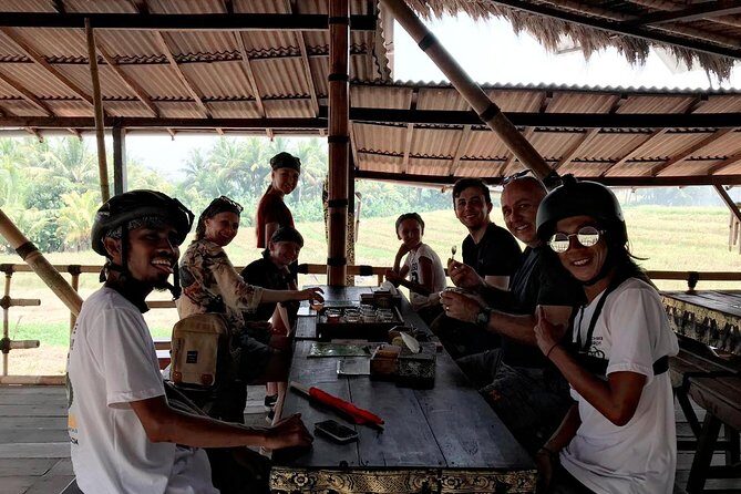 Tanah Lot Temple Canggu Rice Field eBike Private Tour - An In-Depth Look at the Tour Itinerary