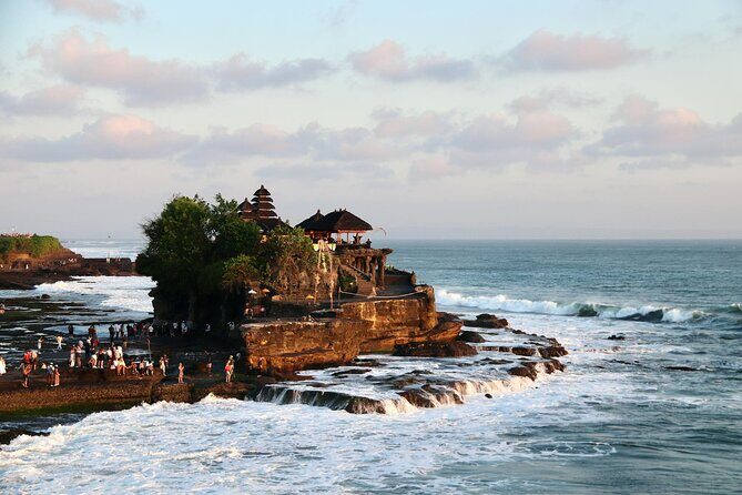 Tanah Lot Temple & Coastal Sunset Tour - Who Will Love This Tour?