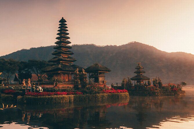 Tanah Lot Temple & Coastal Sunset Tour - The Sum Up