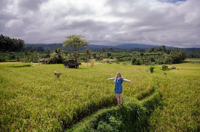 Tanah Lot Temple & Coastal Sunset Tour - FAQ