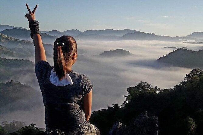 Tanay Nature Hiking Mountain Trekking Experience Near Manila - Authentic Insights from Past Travelers