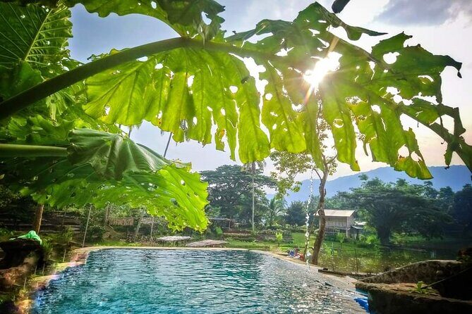 Tanay Nature Hiking Mountain Trekking Experience Near Manila - FAQ