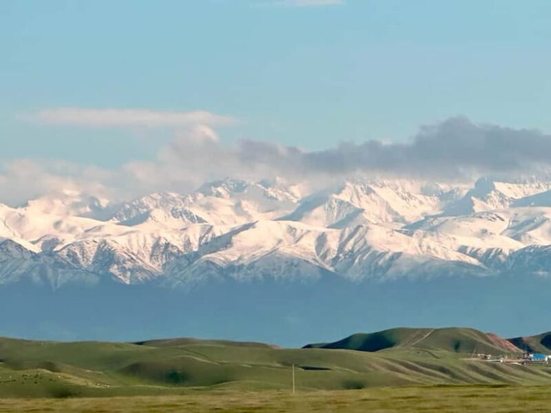 Tanbaly Gorge: Ancient Petroglyphs UNESCO Site Day Tour - FAQ