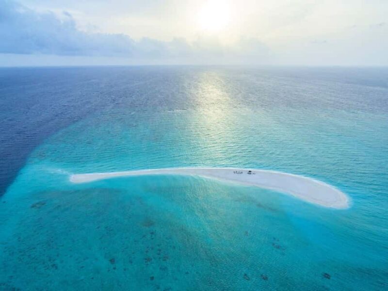 Tandem Jet-ski Adventure, Zanzibar Lunch Break Experience - Additional Surprises and Extras