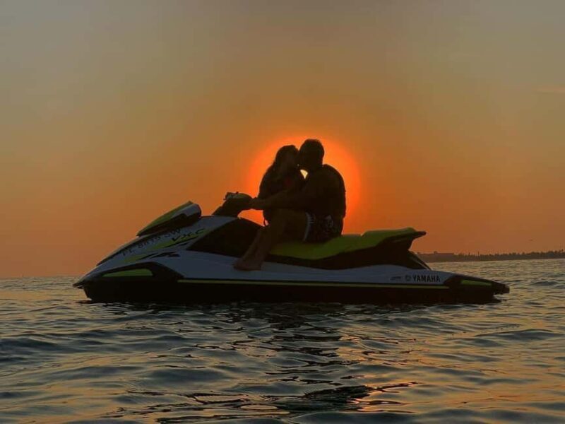 Tandem Jet-ski Adventure, Zanzibar Lunch Break Experience - Final Thoughts: Is It Worth It?