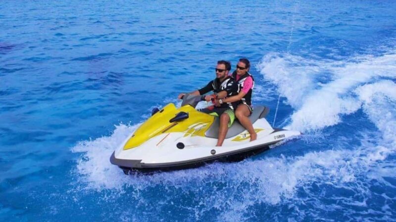 Tandem Jet-ski Adventure, Zanzibar Lunch Break Experience - FAQs about the Zanzibar Jet-ski and Spice Farm Tour