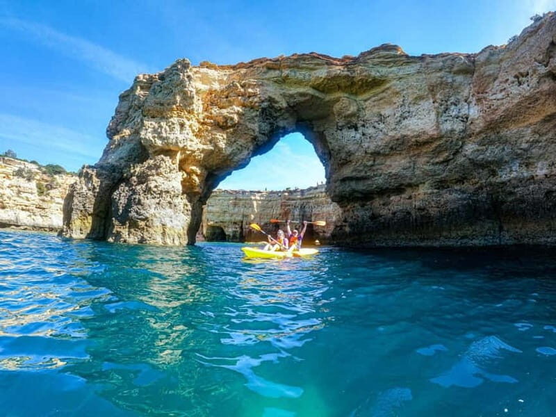 Tandem Kayak Hire - A Closer Look at the Tandem Kayak Experience