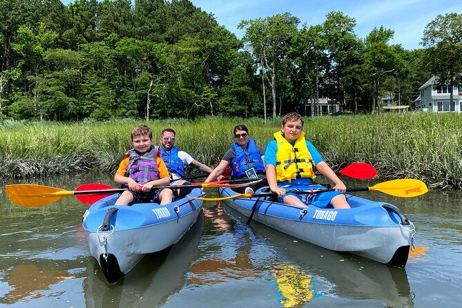 tandem-kayak-rental-in-rehoboth-bay