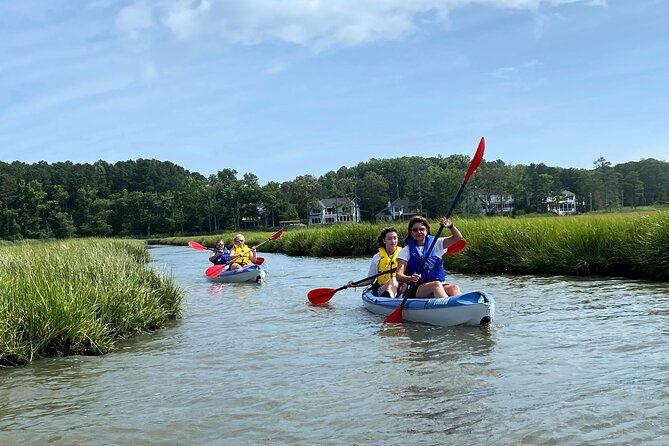 tandem-kayak-rental-in-rehoboth-bay
