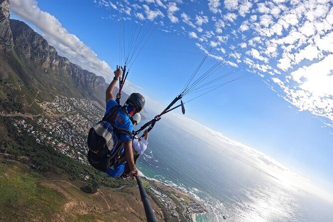 Tandem Paraglide Flight with Instructor - Final Thoughts: Is It Worth It?