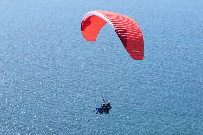 tandem-paragliding-flight-in-costa-adeje-from-1100m