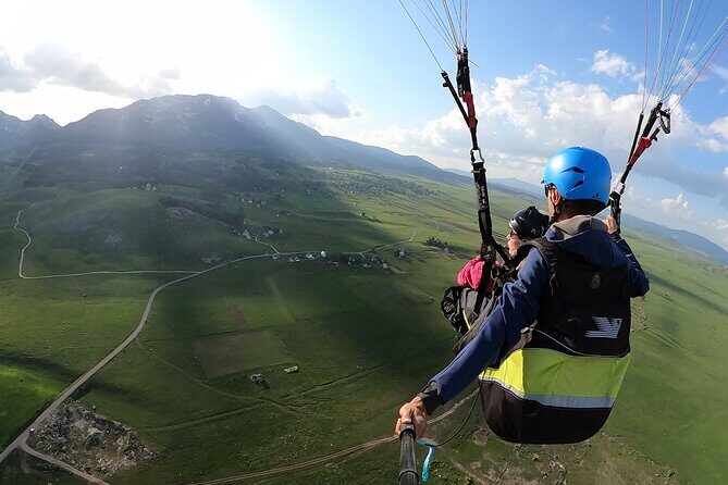 Tandem Paragliding in Durmitor National Park - The Final Verdict: Is It Worth It?
