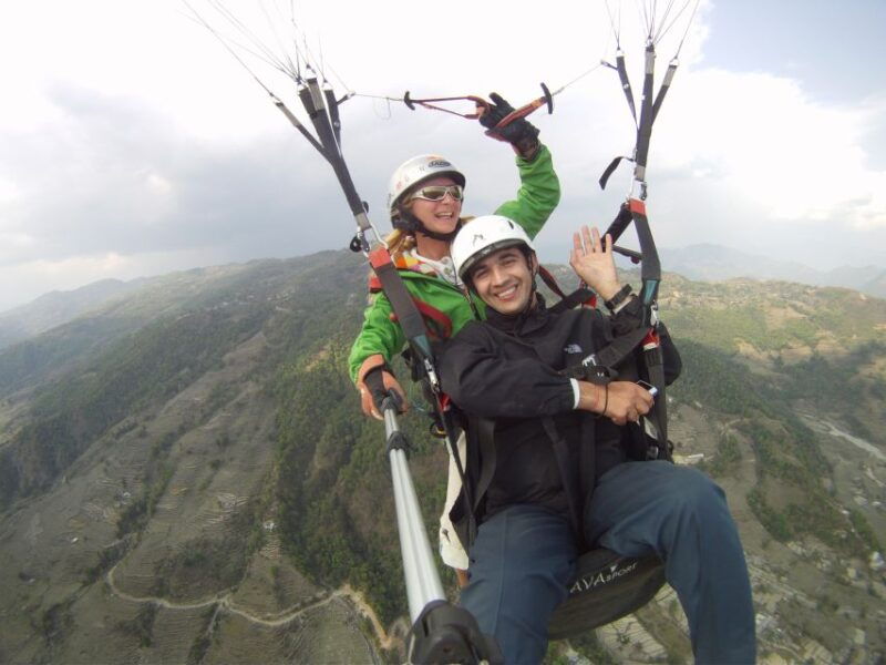 tandem-paragliding-in-pokhara