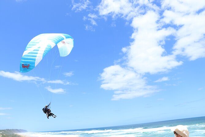Tandem Paragliding Instructional Flights in Garden Route - Final Thoughts: Is It Worth It?