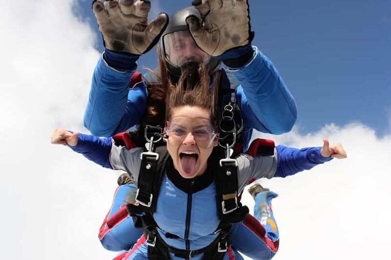 Tandem Skydiving Adventure in Prague - Final Thoughts: Is It Worth It?